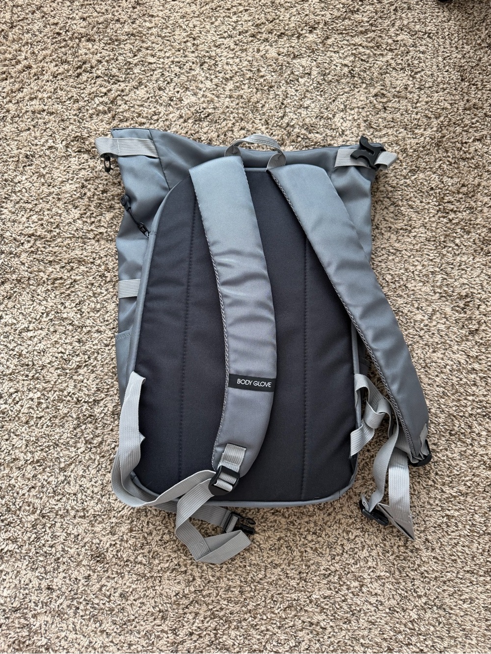 Everyday Backpack - Picture 2 of 2